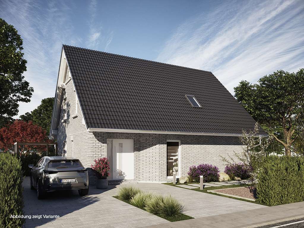 Immobilie in Osloß - Wir bauen für Sie in Osloß! - Bild 1