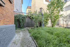 Leerstehendes 3-Familienhaus in begehrter Lage – Die vollständige Adresse der Immobilie erhältst du vom Anbieter., 70199 Heslach, Stuttgart – Vorschaubild 6