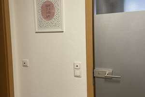 Stilvolle, sanierte 3-Raum-Wohnung mit gehobener Innenausstattung mit Einbauküche in Hannover – Alte Döhrener Straße 34, 30173 Südstadt, Hannover – Vorschaubild 16