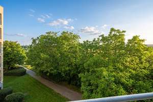 Kompakte 2-Zimmer-Wohnung zu einem attraktiven Preis zwischen Hechtsheim und der Mainzer Oberstadt – Die vollständige Adresse der Immobilie erhältst du vom Anbieter., 55129 Oberstadt, Mainz – Vorschaubild 11