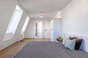 PREMIUM I KLIMA - große Terrasse- 3 Bäder – Die vollständige Adresse der Immobilie erhältst du vom Anbieter., 81545 Harlaching, München – Vorschaubild 5