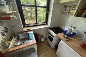 Wohnen mit Charakter: Kompakte 1,5-Zimmer-Wohnung in Obergiesing – Brünnsteinstraße 5, 81541 Obergiesing, München – Vorschaubild 5