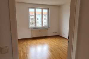 Frei zum Bezug, sonnig, absolut ruhig: 2-Zi-Wohg, Terrasse mit Gartenanteil, Moos.. - prov.frei – Bautzener Str. 30, 80997 München – Vorschaubild 5