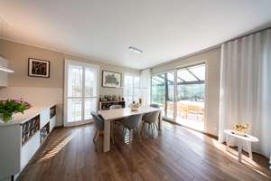 Ready to move in? LUXUS DHH-Villa in exklusiver GATED COMMUNITY mit ALL-IN-Ausstattung – Die vollständige Adresse der Immobilie erhältst du vom Anbieter., 14169 Dahlem, Berlin – Vorschaubild 5