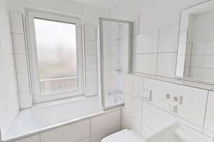 Moderne 3-Zimmer-Wohnung mit großem Balkon! – 68305 Käfertal, Mannheim – Vorschaubild 11