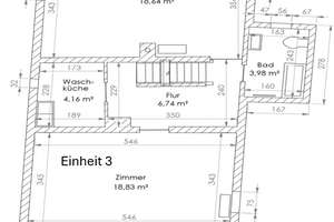 Besonderes Haus am Kirschbaum – Rudolf-Gehring-Platz 1, 70469 Feuerbach-Mitte, Stuttgart – Vorschaubild 10