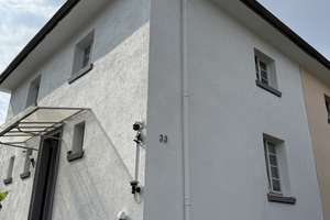 Ihr neues Zuhause in Offenbach eine DHH – mit Garten und Platz zum Entfalten für die Familie – Die vollständige Adresse der Immobilie erhältst du vom Anbieter., 63071 Bachschule, Offenbach am Main – Vorschaubild 2