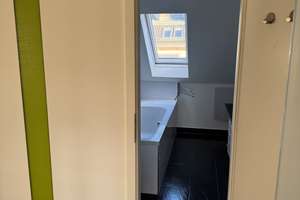 Charmantes 3,5-Zimmer Dachgeschoss-Apartment in Spandau – Schulzenstraße 15, 13583 Falkenhagener Feld, Berlin – Vorschaubild 26
