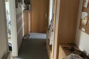 Ansprechende 3-Zimmer-DG-Wohnung mit Balkon und Einbauküche in Chemnitz – Vettersstrasse 55, 9126 Chemnitz – Vorschaubild 1