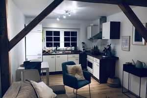 Alltagstaugliche 1-Zimmer-Wohnung in Paderborn – Scharmeder Straße 59, 33106 Elsen, Paderborn – Vorschaubild 4