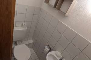SI-Geisweid: Schöne 3-Zimmer DG-Wohnung mit Balkon – Sohlbacher Straße 116, 57078 Geisweid, Siegen – Vorschaubild 12
