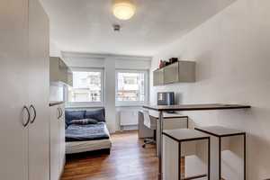 1-Zimmer Wohnung in Berlin-Köpenick – Wendensschlossstr. 00, 12557 Berlin – Vorschaubild 1