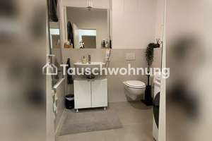 Tauschwohnung: Schöne, helle 2-Zimmer Wohnung mit Süd-Balkon in Pankow – Die vollständige Adresse der Immobilie erhältst du vom Anbieter., 13189 Pankow (Ortsteil), Berlin – Vorschaubild 4