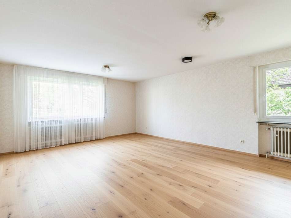 Zimmer 1  2. OG Neu
