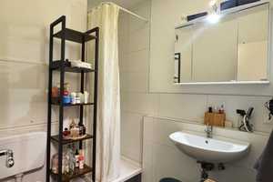 1-Zimmer, Küche- Apartment in den Quadraten Nähe Wasserturm – T6, 33, 68161 Mannheim – Vorschaubild 5