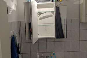 Schöne 1-Zimmer Wohnung in Düsseldorf, 2. OG, Balkon – Fleher Straße 176, 40233 Bilk, Düsseldorf – Vorschaubild 8