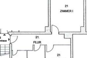 Bestlage Ludwigkirchplatz: Sanierte 2-Zimmer-Wohnung mit Balkon & Aufzug – Die vollständige Adresse der Immobilie erhältst du vom Anbieter., 10719 Wilmersdorf, Berlin – Vorschaubild 14