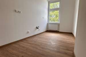 Sofort bezugsfrei und frisch sanierte  2-Zimmer-Wohnung in Berlin-Friedenau, provisionsfrei  – Fröaufstraße 3 A, 12161 Friedenau, Berlin – Vorschaubild 5