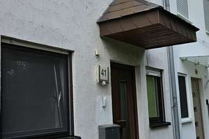 Reihenmittelhaus