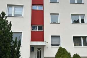 ***3 Zimmer Wohnung in Bochum-Höntrop***frisch renoviert*** – Einsteinweg 1, 44869 Höntrop, Bochum – Vorschaubild 2