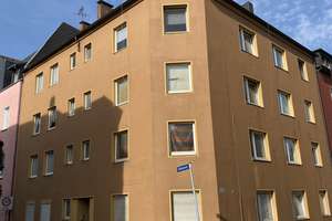 🏡 Charmante, frisch sanierte 2,5-Zimmer-Wohnung nahe Jahrhunderthalle Bochum ✨ – Gotenstr. 2, 44793 Kruppwerke, Bochum – Vorschaubild 10