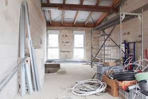 Rohbau mit Potenzial – verwirklichen Sie Ihr individuelles Traumhaus auf 120 m² – Die vollständige Adresse der Immobilie erhältst du vom Anbieter., 90513 Zirndorf – Vorschaubild 25