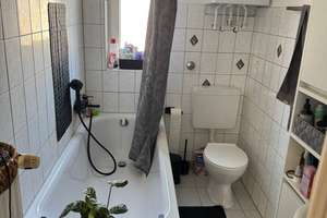 Schöne 2-Zimmer-Wohnung in Düsseldorf (teilmöbliert) ab 01.07.2026 – Gumbertstraße 165, 40229 Eller, Düsseldorf – Vorschaubild 6