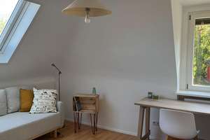 Helle DG Wohnung im Westen – Vogelsangstraße 99/1, 70197 Hasenberg, Stuttgart – Vorschaubild 13