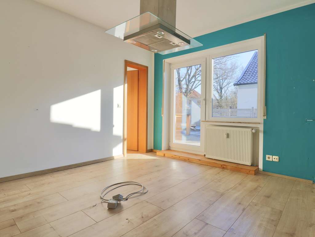 Immobilie in Langelsheim - Selbst bewohnen & Mieteinnahmen sichern - Dreifamilienhaus in Wolfshagen - Bild 3