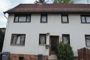 Fachwerkhaus mit Ausbaupotential in Trusetal – Die vollständige Adresse der Immobilie erhältst du vom Anbieter., 98596 Trusetal – Vorschaubild 2