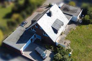 Innen größer als von außen sichtbar - Einfamilienhaus mit Einliegerwohnung in Langenberg – Gütersloh (Kreis) – Vorschaubild 2