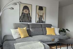 Erstbezug in Freimann: Lichtdurchflutete, vollmöblierte 2- Zimmer-Wohnung – Portweg 1a, 80939 Freimann, München – Vorschaubild 16