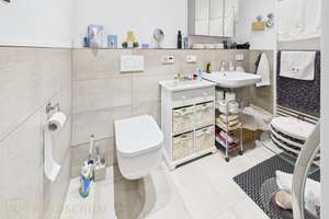 Modernisierte 3-Zimmer-Wohnung im Asemwald – Weitblick & 2 Balkone | Frei ab 01.08.2026 – Die vollständige Adresse der Immobilie erhältst du vom Anbieter., 70599 Asemwald, Stuttgart – Vorschaubild 15