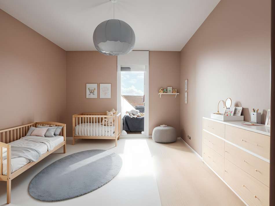 Modernisierungsbeispiel Kinder