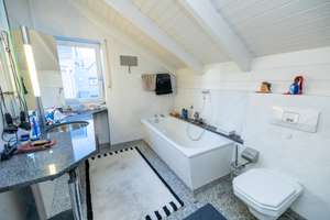 Smart Living in München Ost: Kompaktes Einfamilienhaus im Grünen – Die vollständige Adresse der Immobilie erhältst du vom Anbieter., 81739 Waldperlach, München – Vorschaubild 5