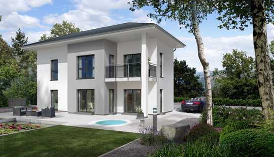 Bild von City Villa 3 Mediterranes Flair trifft Anspruch