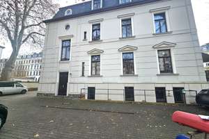Charmante Souterrain-Whg. im san. Altbau im Zentrum-West direkt am Elstermühlgraben! SP mgl. – Die vollständige Adresse der Immobilie erhältst du vom Anbieter., 4109 Zentrum-West, Leipzig – Vorschaubild 3