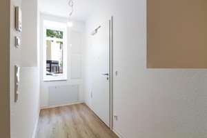 Erstbezug- Schöne Erdgeschoßwohnung in zentraler Lage Trier, Paulinstraße – Die vollständige Adresse der Immobilie erhältst du vom Anbieter., 54292 Nord, Trier – Vorschaubild 7