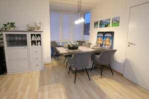 Gepflegte 2-Zimmerwohnung im Dachgeschoss mit Stellplatz in guter Lage von Oldenburg-Osternburg – Oldenburg (Oldenburg) – Vorschaubild 3