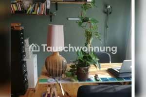 Tauschwohnung: Südstadt-3 helle Altbau-Zi gegen Whg. mit Bk/Ga – Die vollständige Adresse der Immobilie erhältst du vom Anbieter., 50677 Neustadt/Süd, Köln – Vorschaubild 5