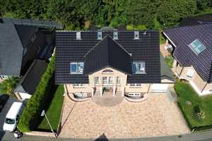 Stilvolle Villa mit Wintergarten und großzügigem Garten – Ihr Traumhaus in Siegburg-Kaldauen! – Rhein-Sieg-Kreis – Vorschaubild 15