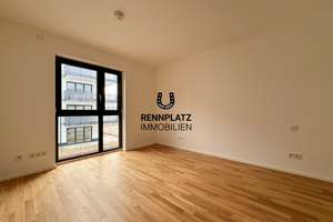 G2-02 | Helle 3-Zimmer-Wohnung mit EBK und Süd-Balkon im Candis-Areal. Frei ab 01.10. – Die vollständige Adresse der Immobilie erhältst du vom Anbieter., 93055 Ostenviertel, Regensburg – Vorschaubild 4