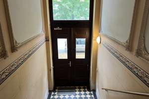 # BEZUGSFREI + PROVISIONSFREI # Schöne Wohnung im sanierten Altbau im Herzen von Leipzig – Coppistraße 56, 4157 Gohlis-Mitte, Leipzig – Vorschaubild 18