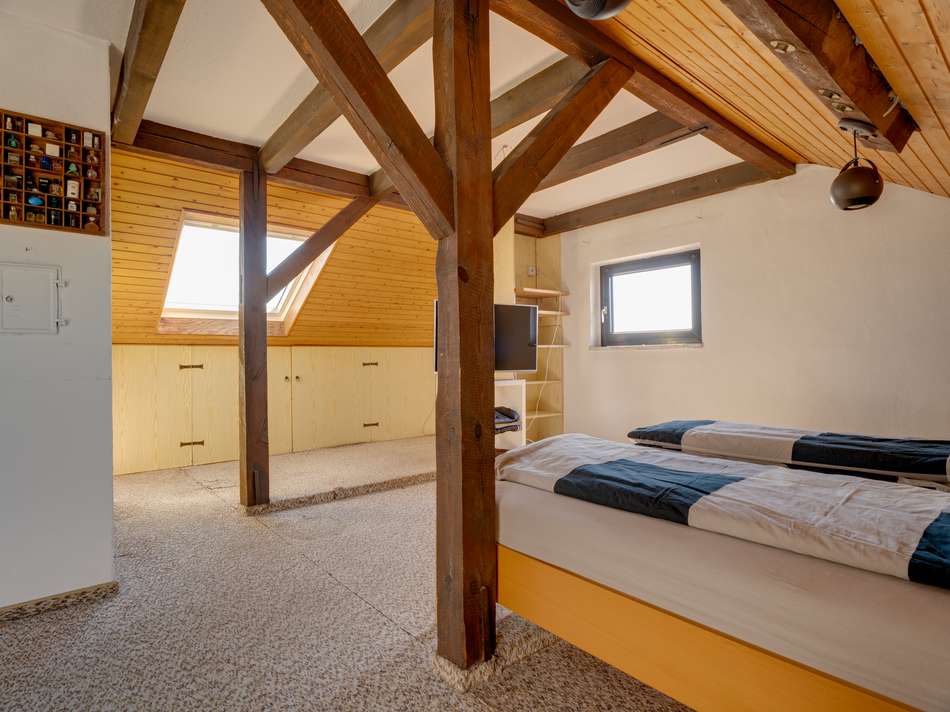Zimmer 5 DG