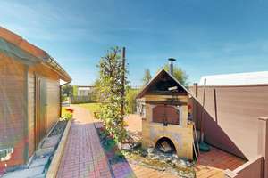 0 % Provision- Haus mit Zunkunft +  1.421 m² Grundstück + Blockhaus + Wintergarten – Die vollständige Adresse der Immobilie erhältst du vom Anbieter., 14669 Ketzin – Vorschaubild 42