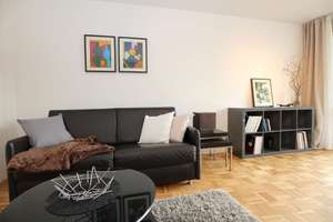 Wohnen zwischen Olympiapark & Schwabing – Charmantes Apartment mit Wohlfühlcharakter! – Nietzschestraße 30, 80807 Milbertshofen, München – Vorschaubild 6