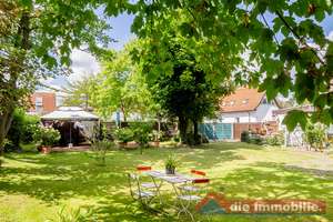 *** Mehrgenerationenhaus mit Ausbaureserve in Ottersleben*** – Lüttgen-Ottersleben 19, 39116 Ottersleben, Magdeburg – Vorschaubild 2