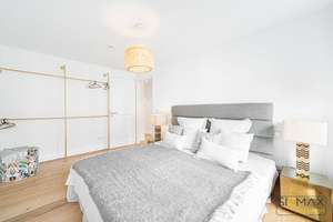 Wohnung Nr. 49: Großzügig geschnittene 3-Zimmer-Wohnung - Familienfreundlich und lichtdurchflutet – Wagenbauerstraße 4, 81677 Parkstadt, München – Vorschaubild 2