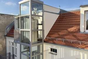 Wunderschöne 1-Zimmer-Wohnung im modernen Altbau // Simon-Dach-Kiez – Simon-Dach-Straße 40, 10245 Friedrichshain, Berlin – Vorschaubild 6