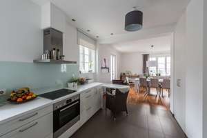200 qm Maisonette-Wohnung in Top Lage HD-Neuenheim mit Garten – Die vollständige Adresse der Immobilie erhältst du vom Anbieter., 69120 Handschuhsheim, Heidelberg – Vorschaubild 5